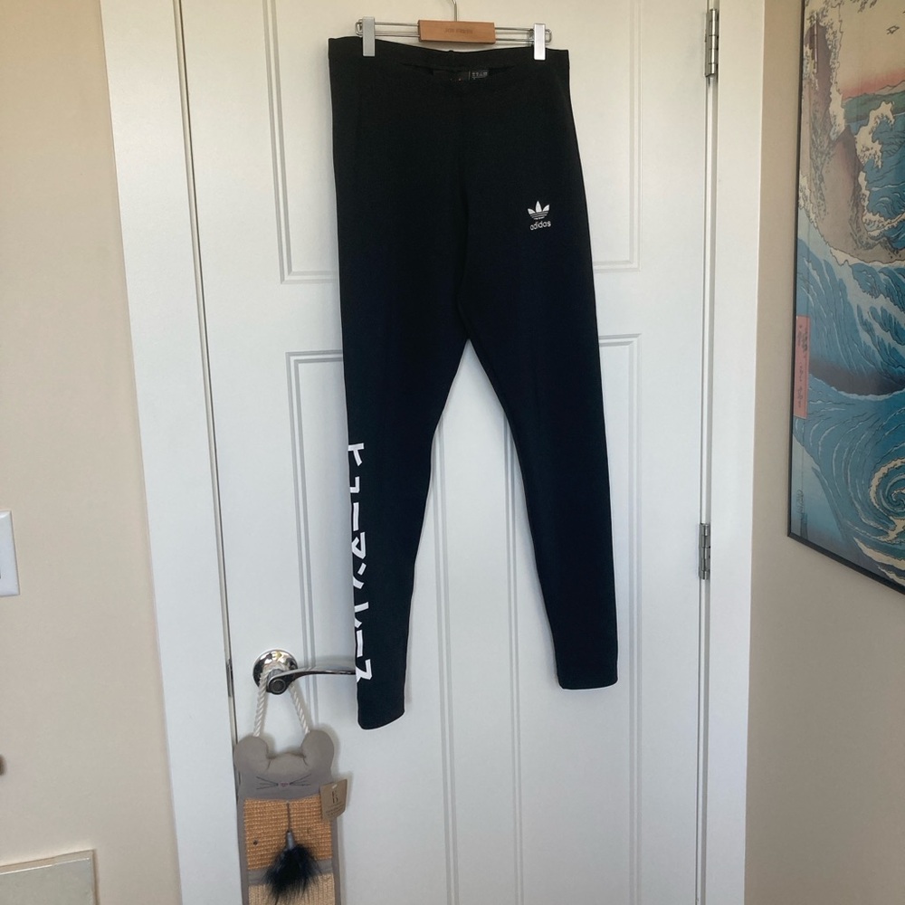 Adidas x Pharrell Williams Leggings